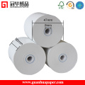 Cash Register Thermal Paper Roll with No Core